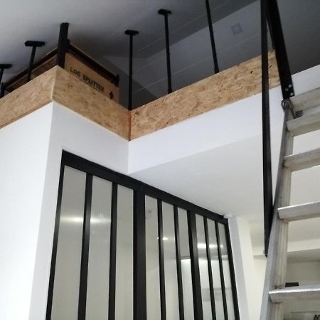 Deux Studios Centre Village Loft Ou Cosy Studio-Cosy Brouckerque Ngoại thất bức ảnh