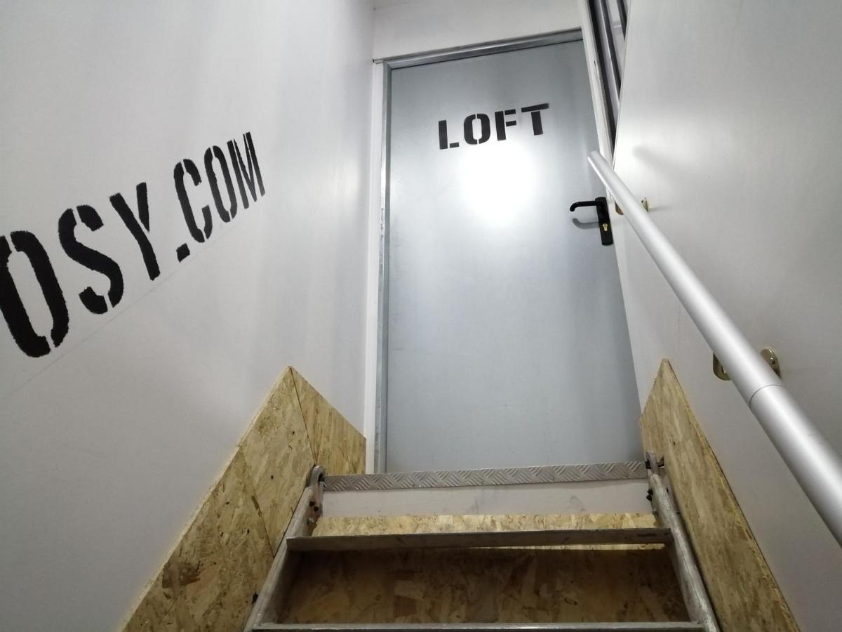 Deux Studios Centre Village Loft Ou Cosy Studio-Cosy Brouckerque Ngoại thất bức ảnh