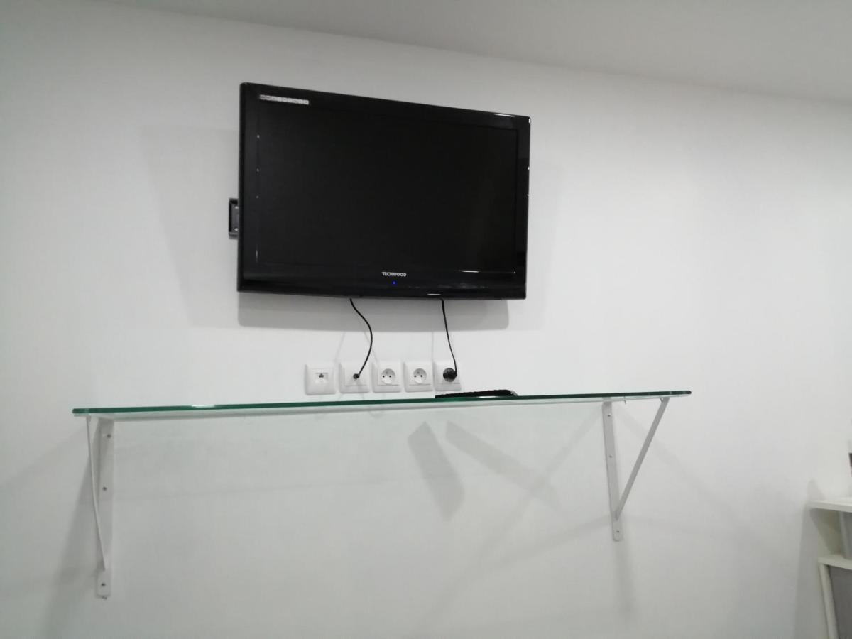 Deux Studios Centre Village Loft Ou Cosy Studio-Cosy Brouckerque Ngoại thất bức ảnh