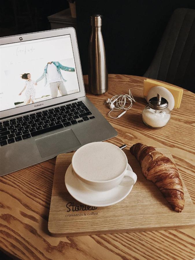 Deux Studios Centre Village Loft Ou Cosy Studio-Cosy Brouckerque Ngoại thất bức ảnh